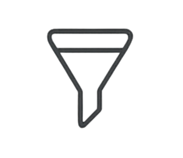 Lead Generation Website - website development service icon